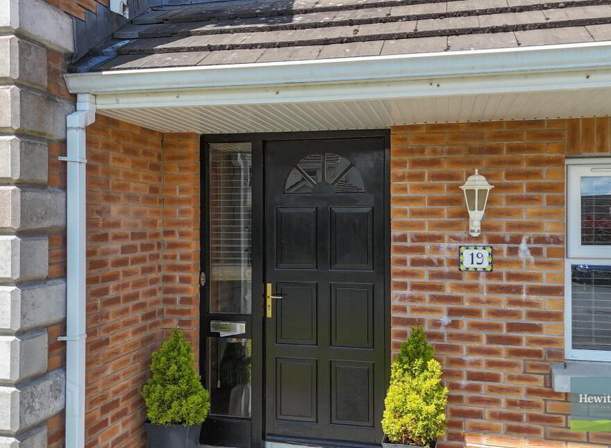 19 Willowdean, Markethill, BT60 1QG