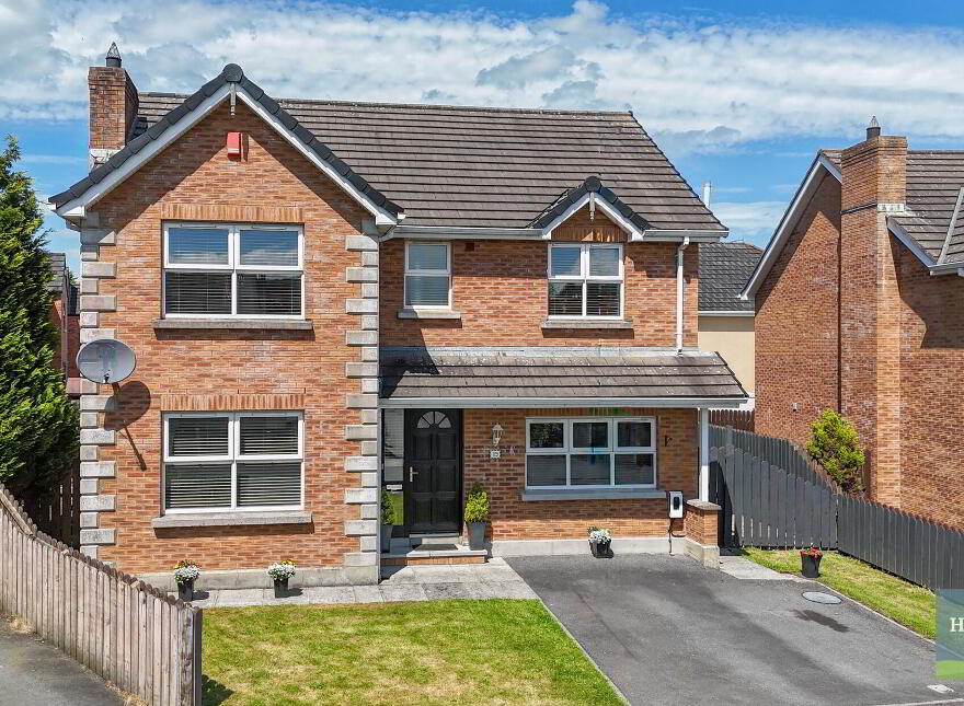 19 Willowdean, Markethill, BT60 1QG