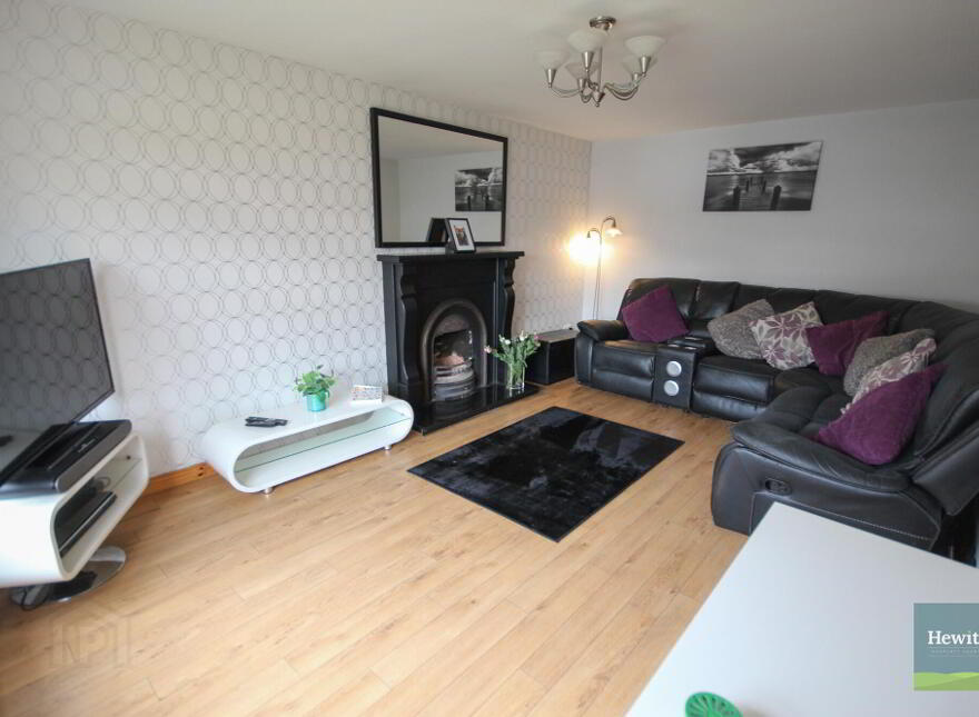 19 Willowdean, Markethill, BT60 1QG