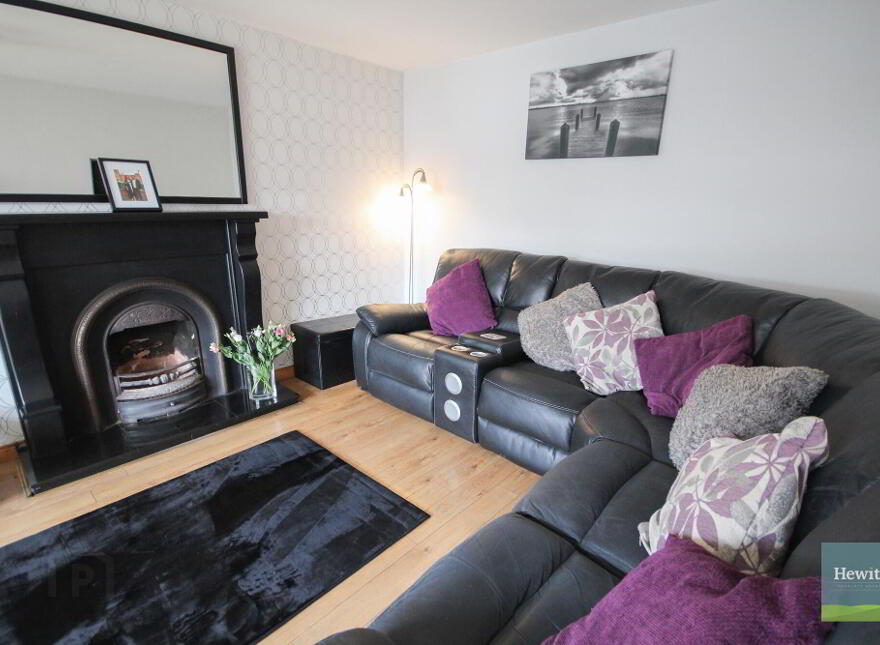 19 Willowdean, Markethill, BT60 1QG