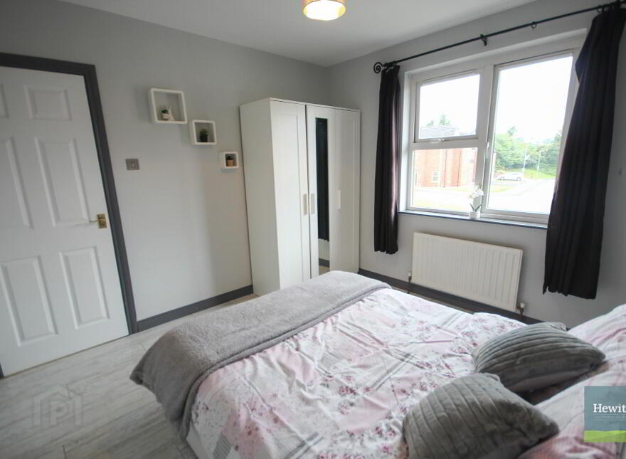 19 Willowdean, Markethill, BT60 1QG