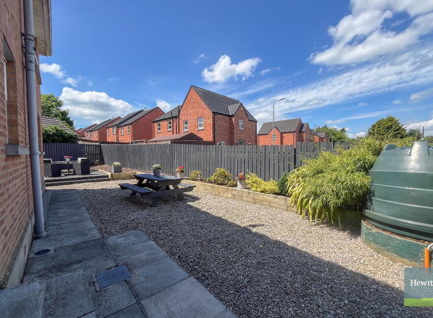 19 Willowdean, Markethill, BT60 1QG