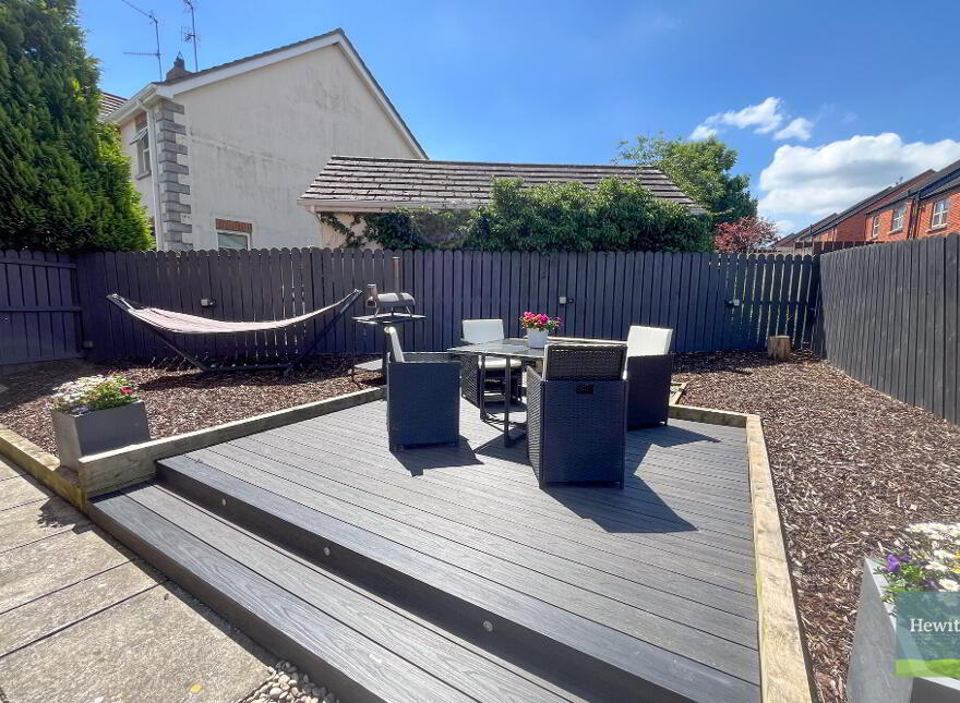 19 Willowdean, Markethill, BT60 1QG