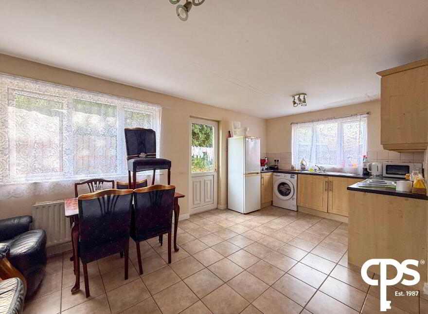 117 Tullymore Downs, Armagh, BT60 4TU