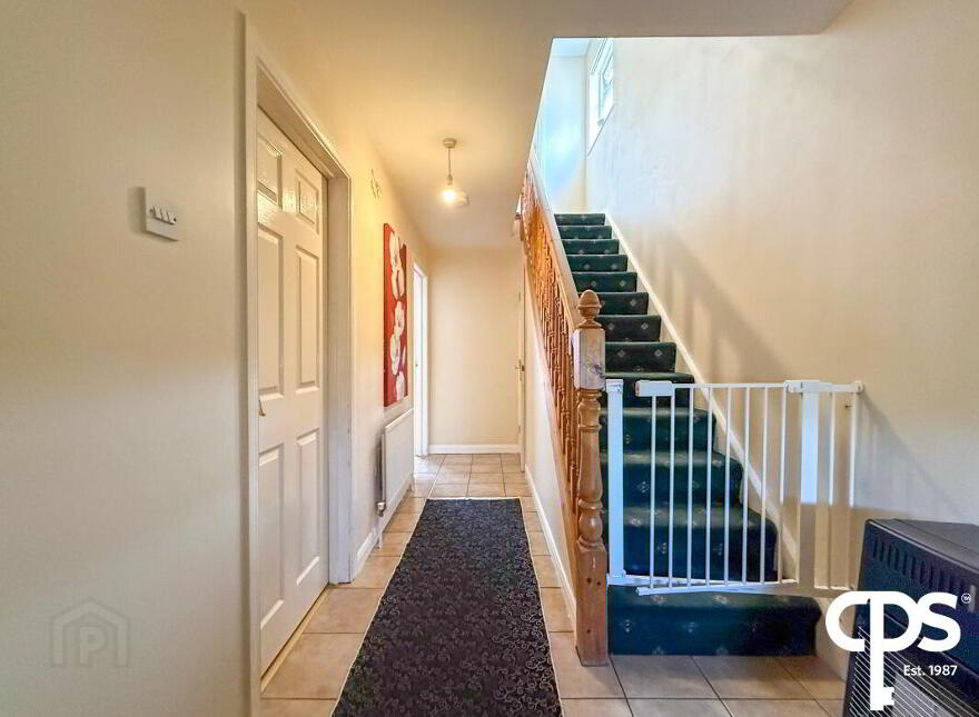117 Tullymore Downs, Armagh, BT60 4TU