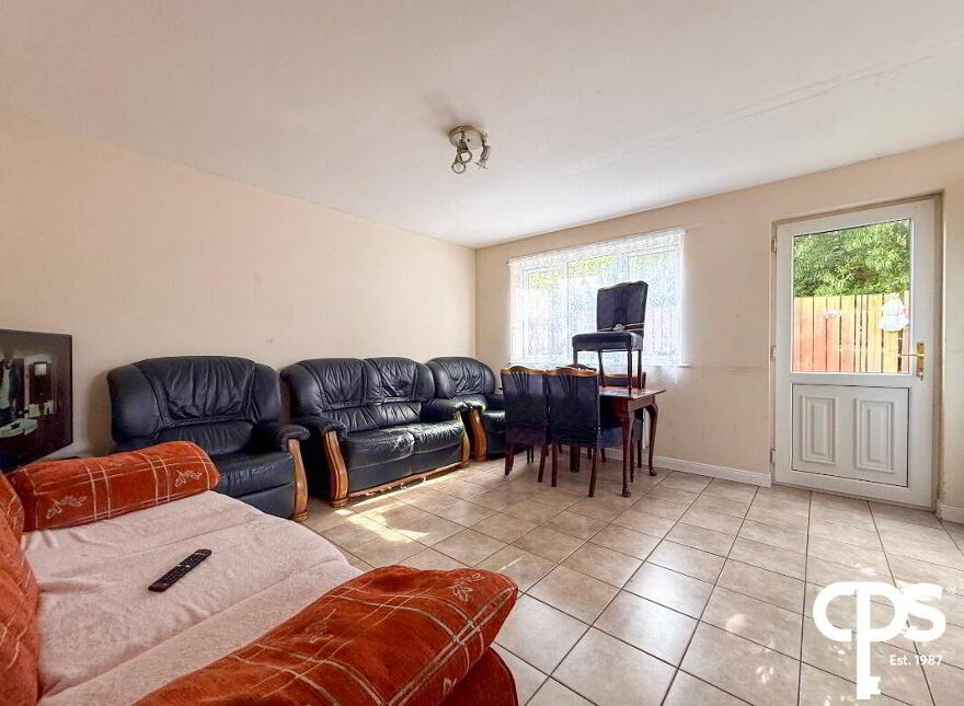 117 Tullymore Downs, Armagh, BT60 4TU
