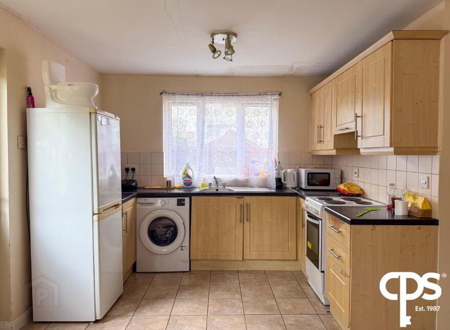 117 Tullymore Downs, Armagh, BT60 4TU