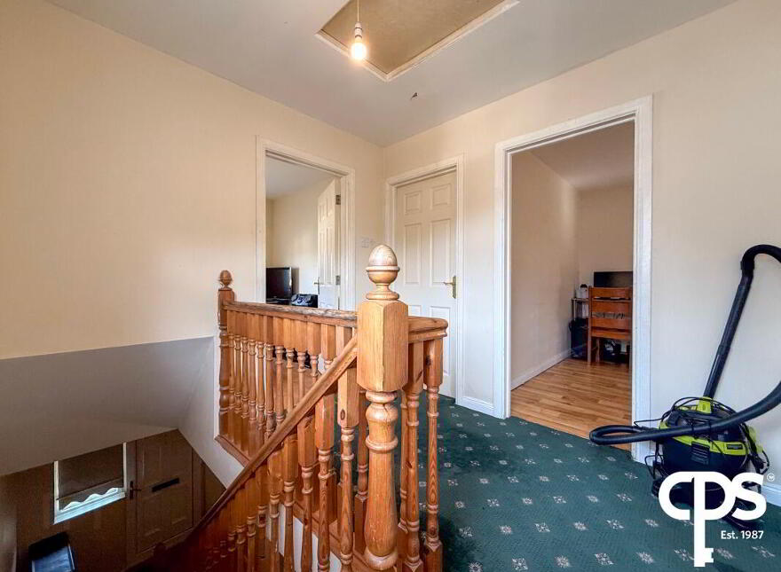 117 Tullymore Downs, Armagh, BT60 4TU