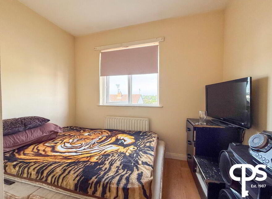 117 Tullymore Downs, Armagh, BT60 4TU