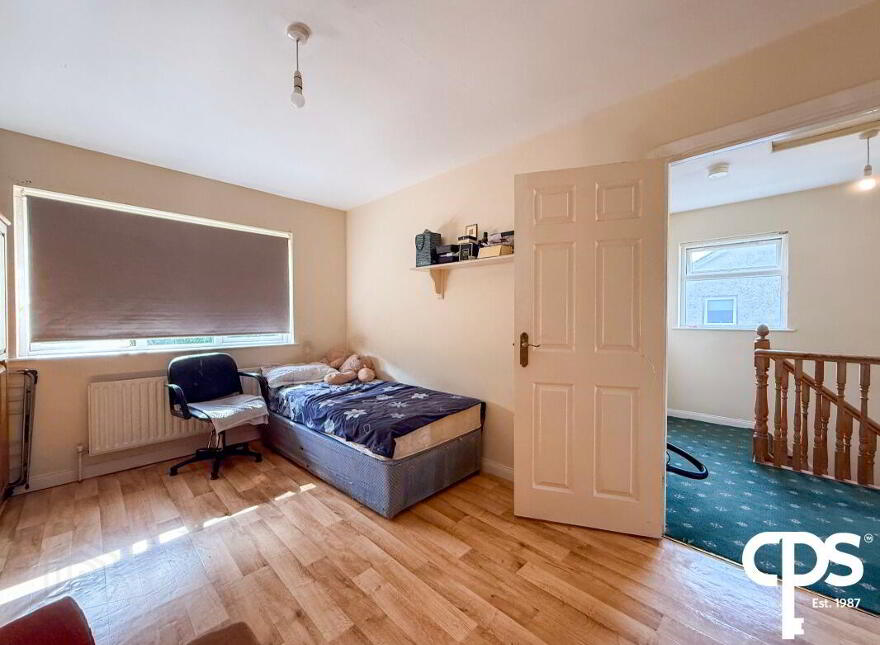 117 Tullymore Downs, Armagh, BT60 4TU