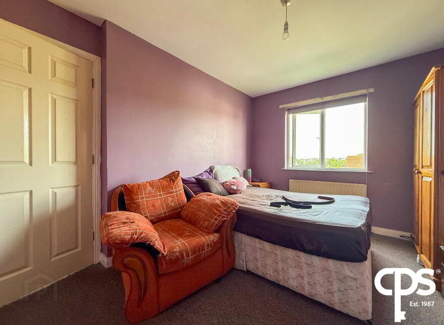 117 Tullymore Downs, Armagh, BT60 4TU