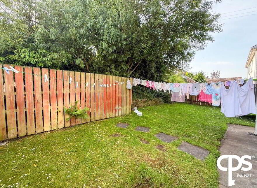 117 Tullymore Downs, Armagh, BT60 4TU