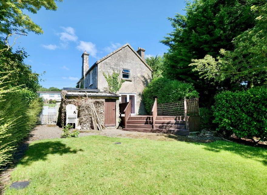 Annies Place, Grange, Kilmallock, V35XF57