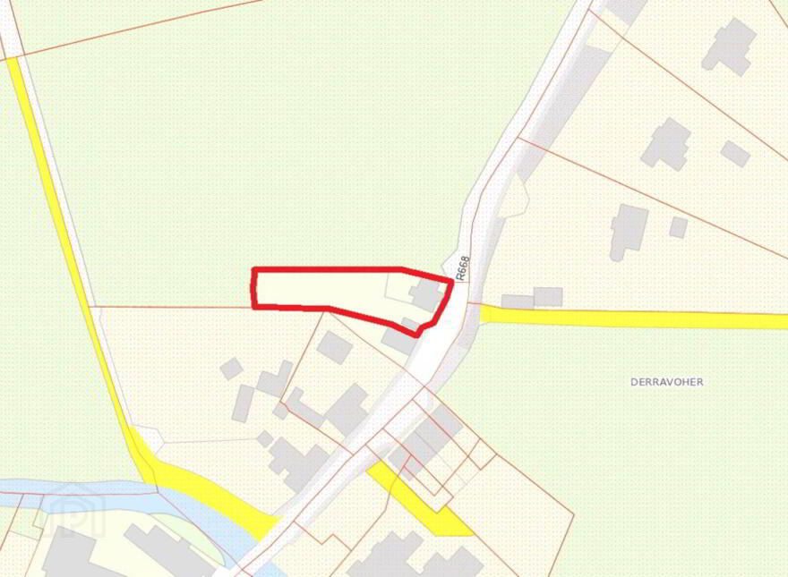 Burges, Ballylooby, Cahir, County Tipperary, E21AY77