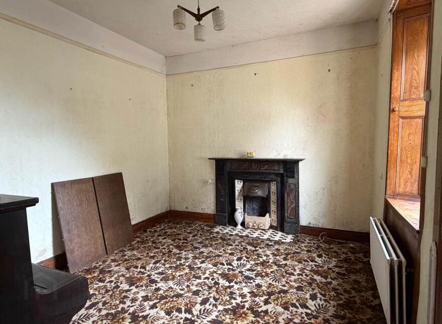 Burges, Ballylooby, Cahir, County Tipperary, E21AY77