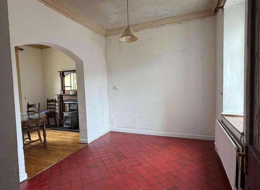 Burges, Ballylooby, Cahir, County Tipperary, E21AY77