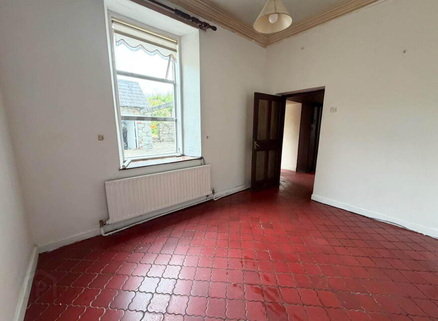 Burges, Ballylooby, Cahir, County Tipperary, E21AY77
