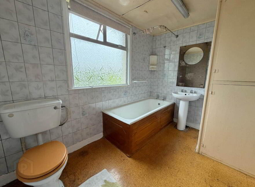 Burges, Ballylooby, Cahir, County Tipperary, E21AY77