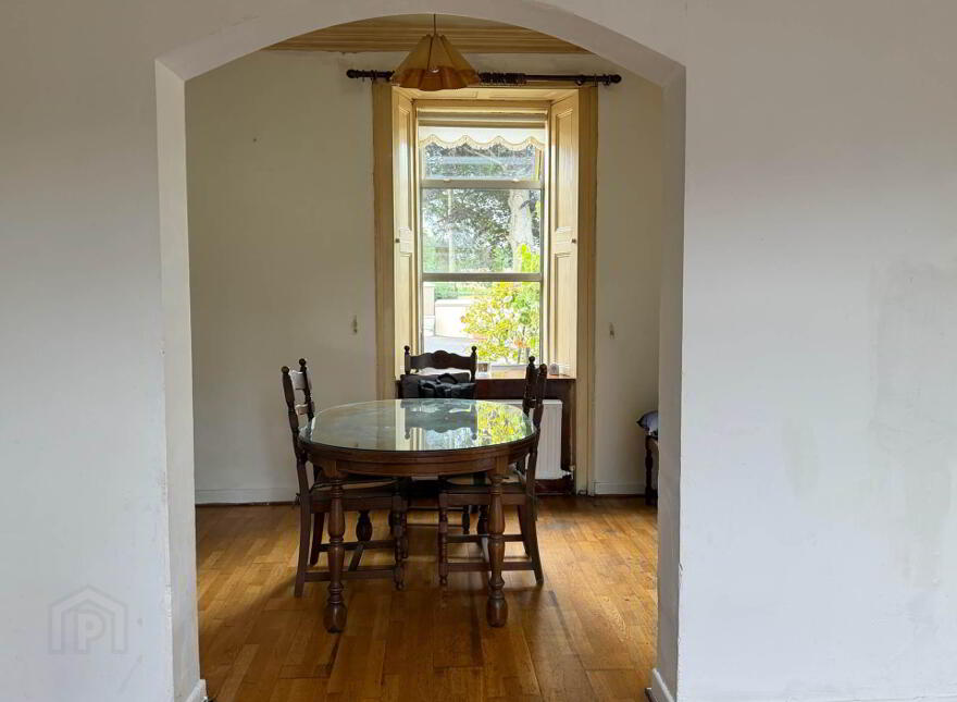 Burges, Ballylooby, Cahir, County Tipperary, E21AY77