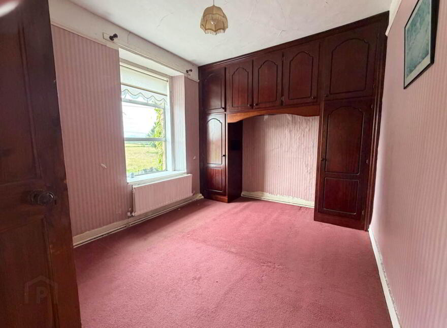 Burges, Ballylooby, Cahir, County Tipperary, E21AY77