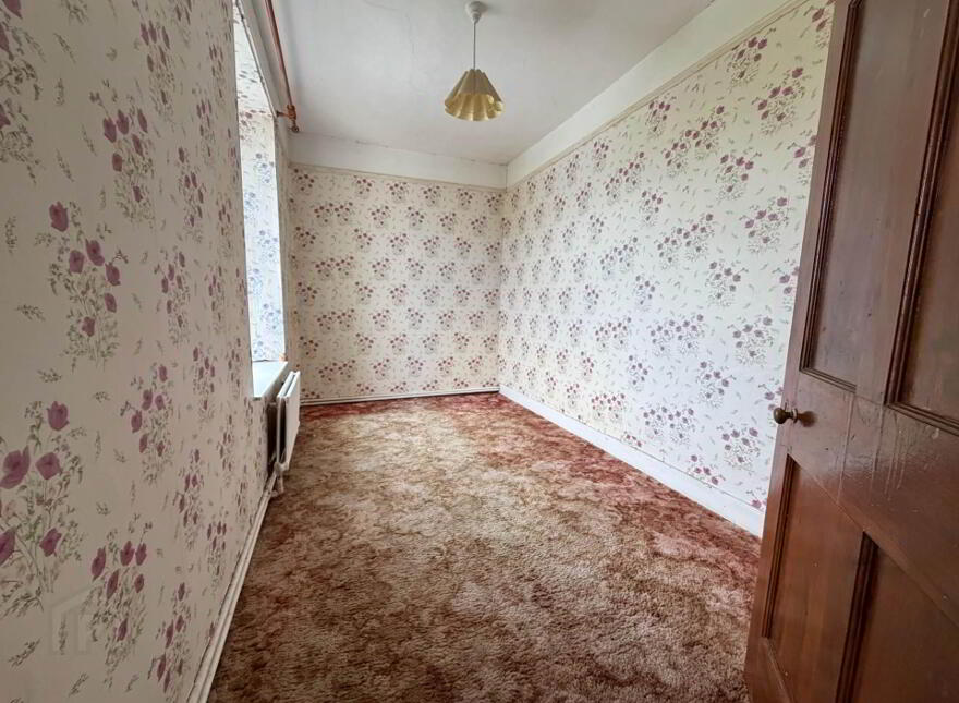 Burges, Ballylooby, Cahir, County Tipperary, E21AY77