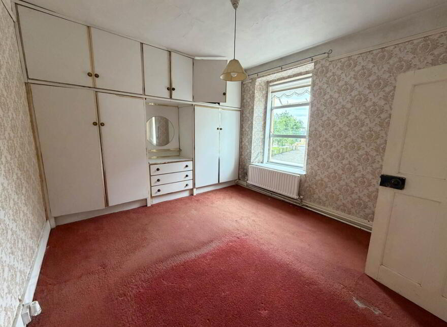 Burges, Ballylooby, Cahir, County Tipperary, E21AY77