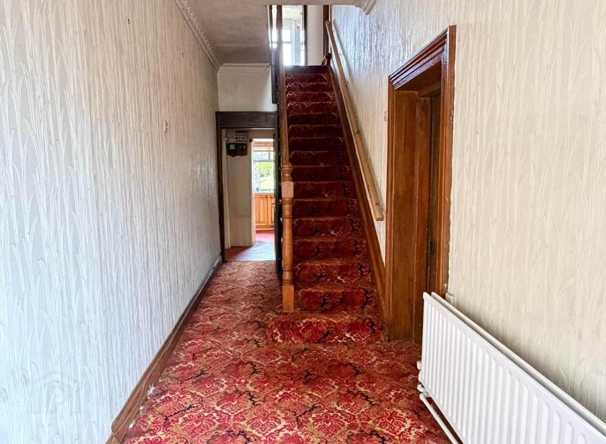 Burges, Ballylooby, Cahir, County Tipperary, E21AY77