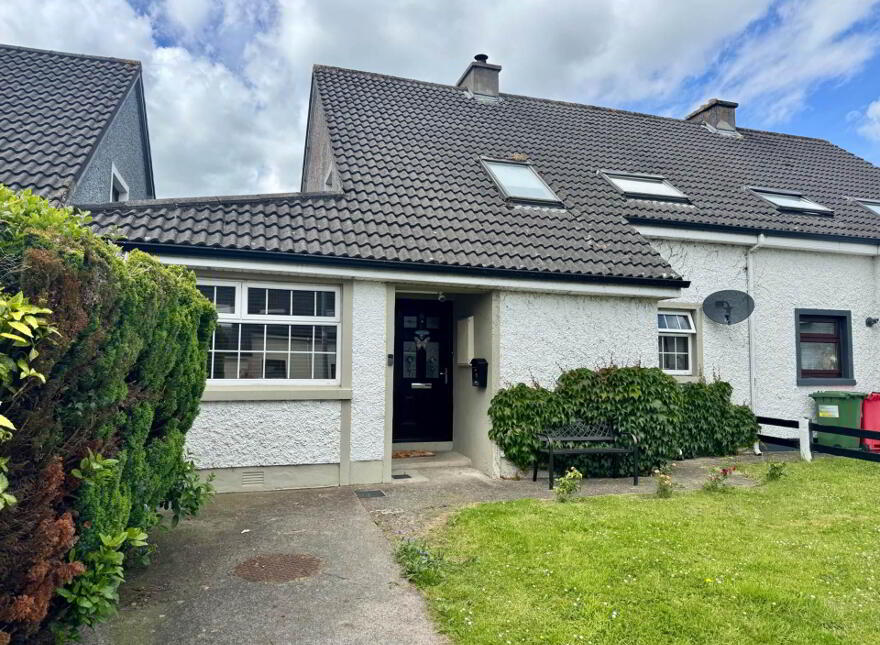 36 Wheatfields, Clonmel, E91YX33