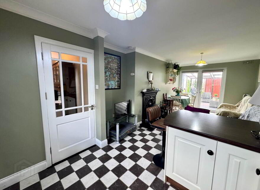 36 Wheatfields, Clonmel, E91YX33