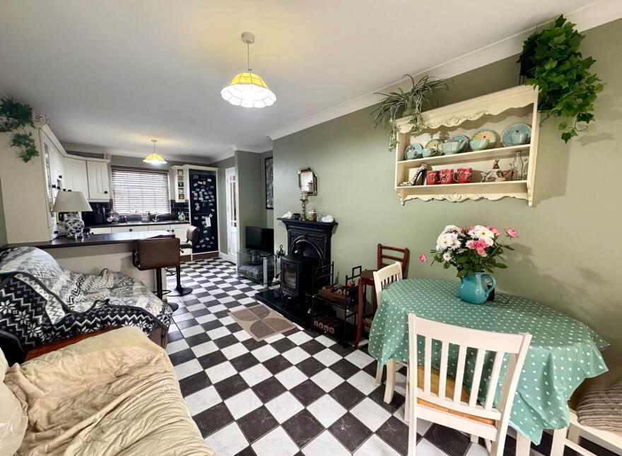 36 Wheatfields, Clonmel, E91YX33