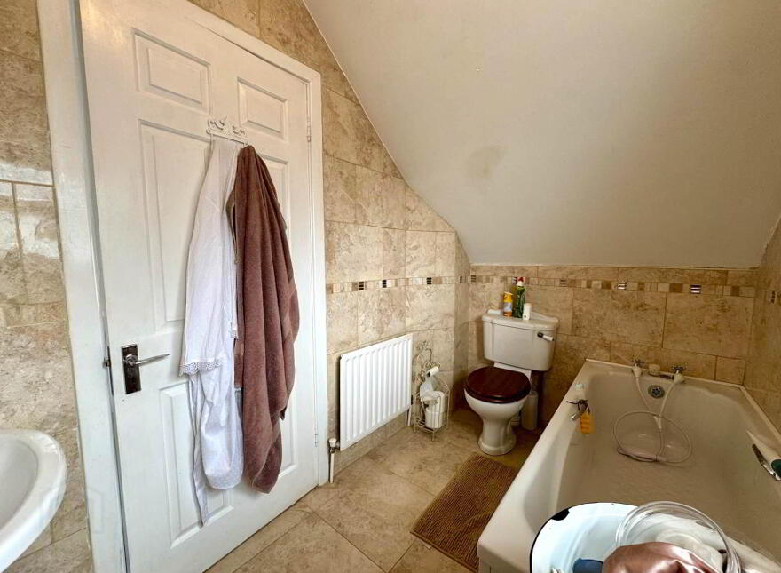 36 Wheatfields, Clonmel, E91YX33