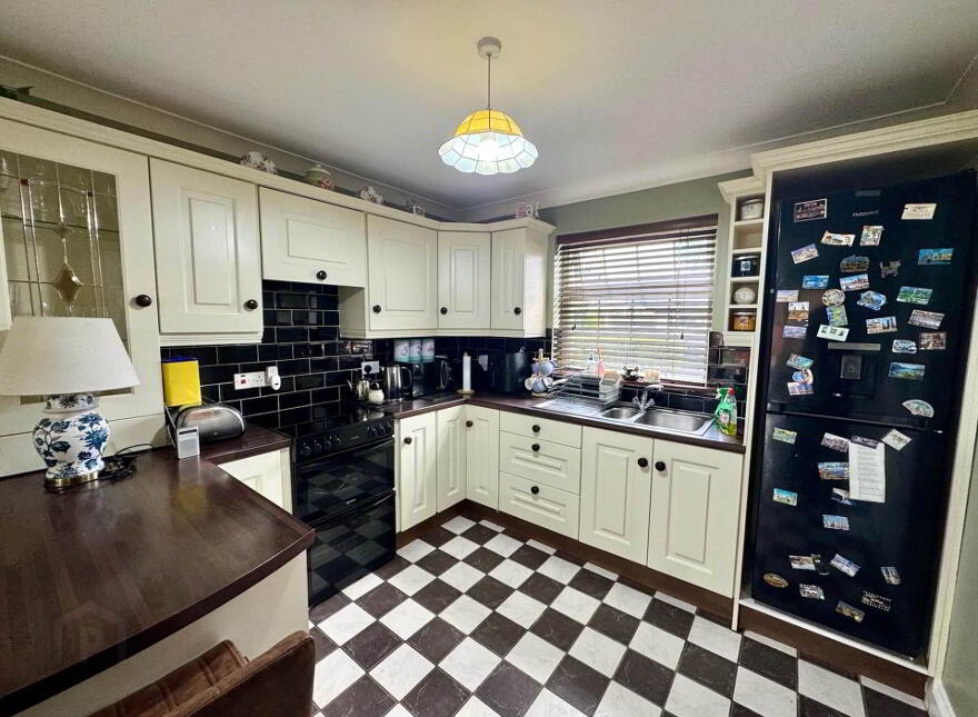 36 Wheatfields, Clonmel, E91YX33