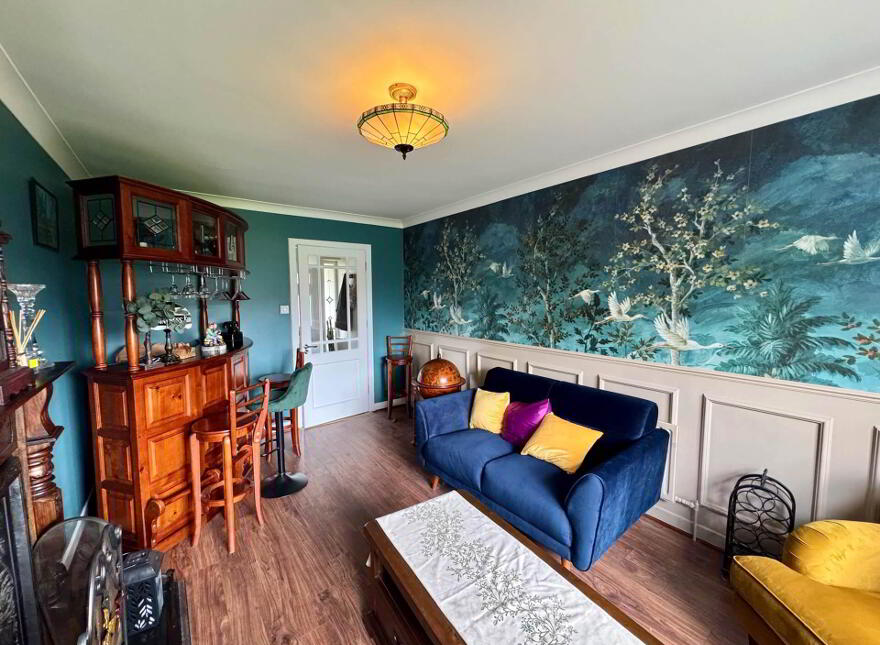 36 Wheatfields, Clonmel, E91YX33