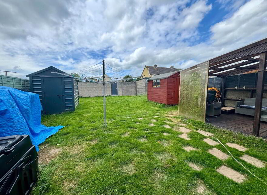 36 Wheatfields, Clonmel, E91YX33