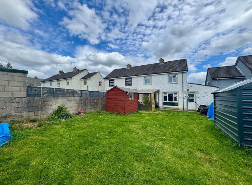 36 Wheatfields, Clonmel, E91YX33