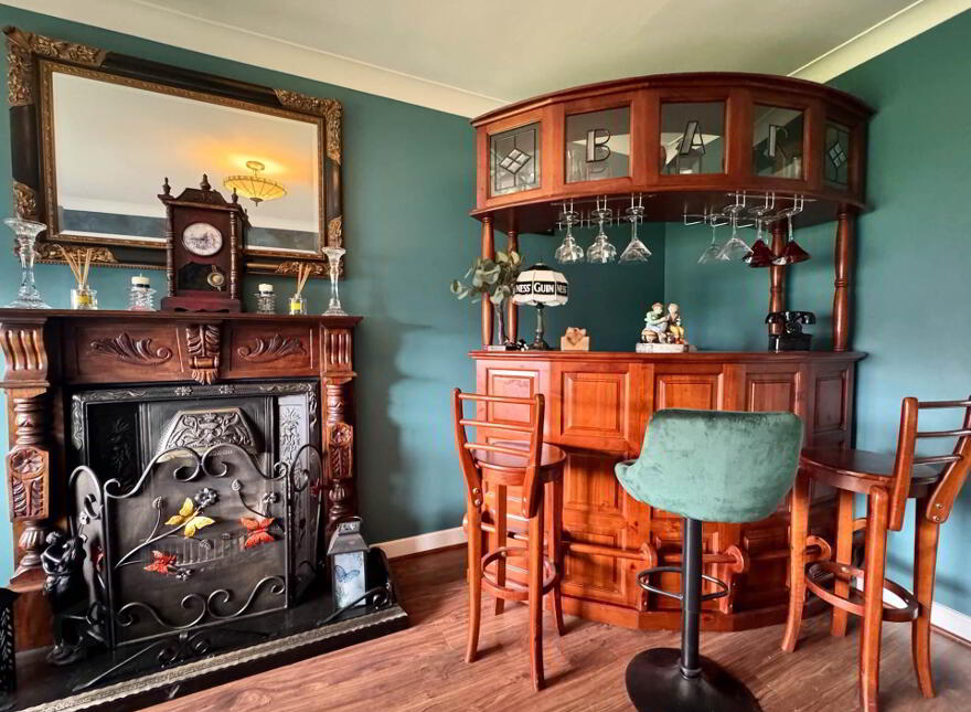 36 Wheatfields, Clonmel, E91YX33