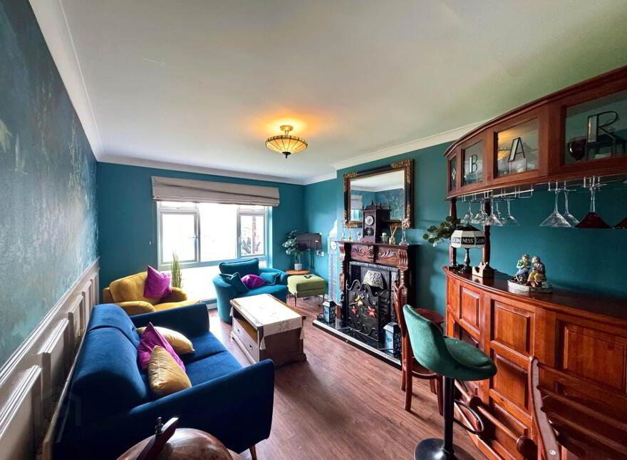 36 Wheatfields, Clonmel, E91YX33