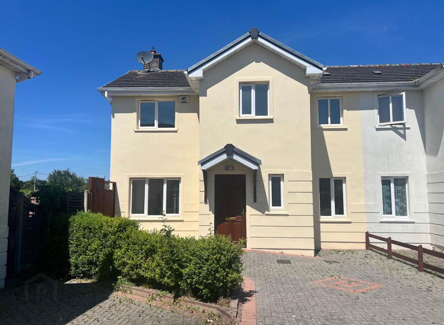 9 Gort An Oir, Clonmel, E91K8H1
