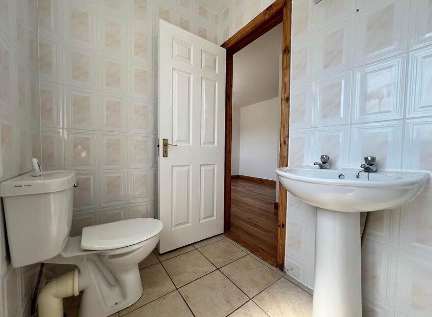 9 Gort An Oir, Clonmel, E91K8H1