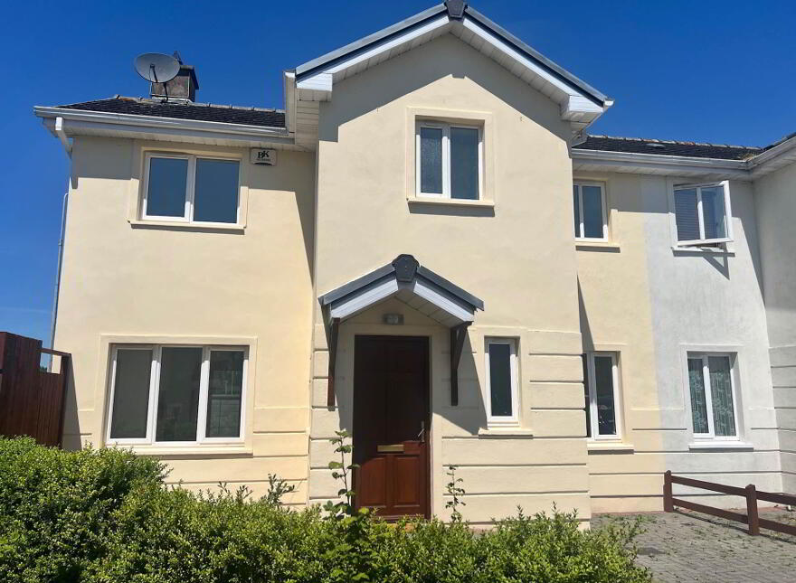 9 Gort An Oir, Clonmel, E91K8H1