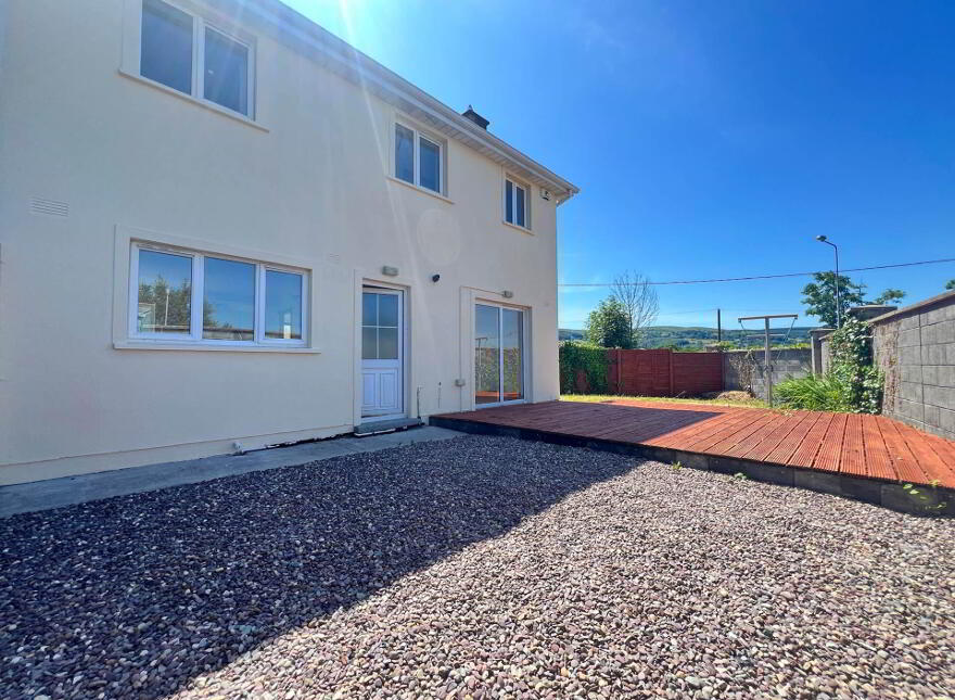 9 Gort An Oir, Clonmel, E91K8H1