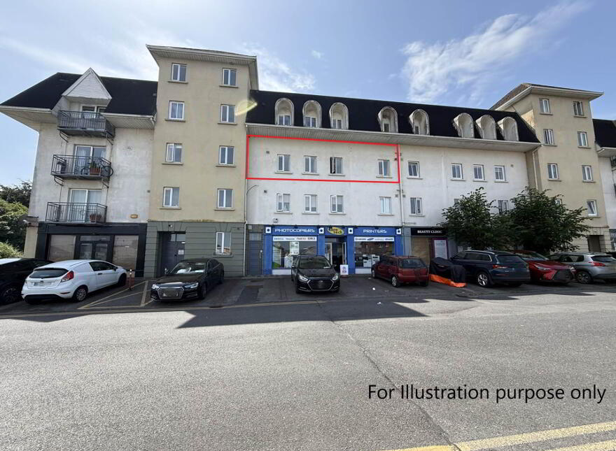 7 The Gables, Clonmel, E91PX47