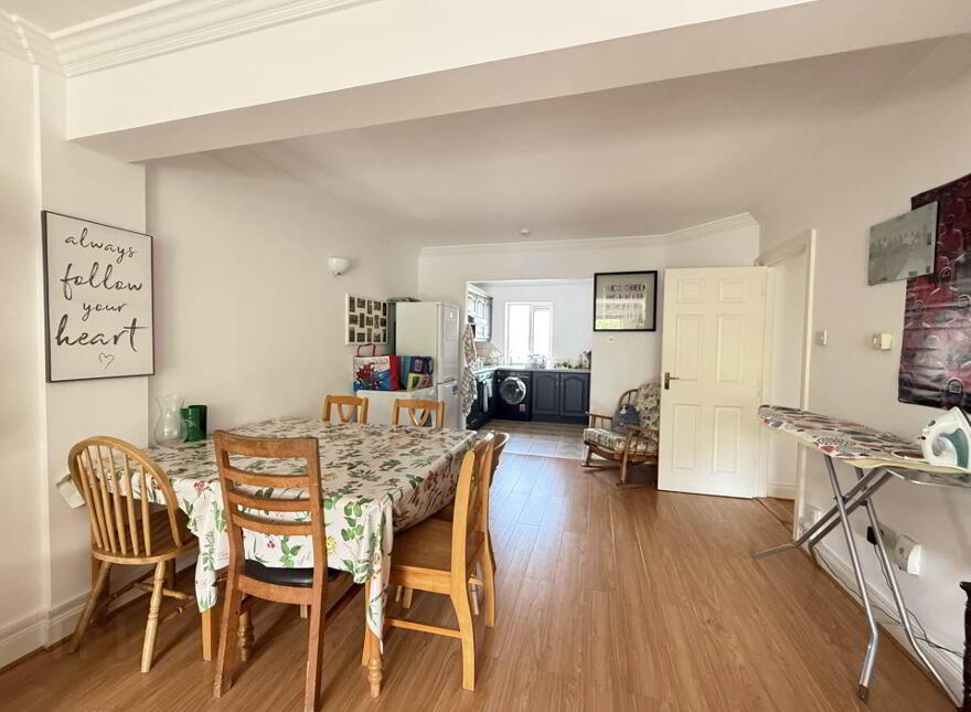 7 The Gables, Clonmel, E91PX47