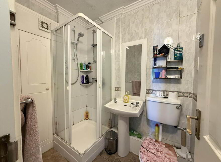 7 The Gables, Clonmel, E91PX47