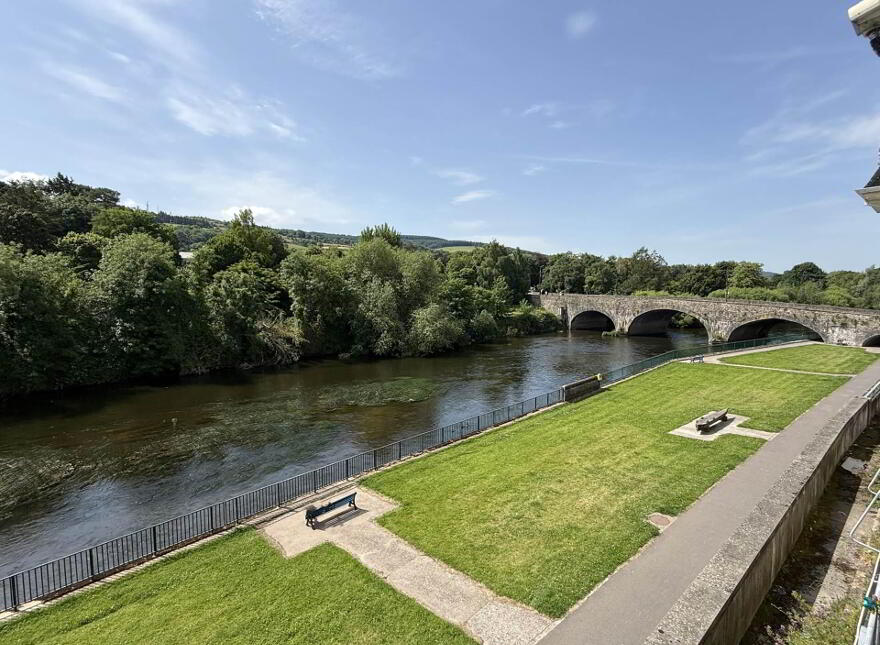 7 The Gables, Clonmel, E91PX47