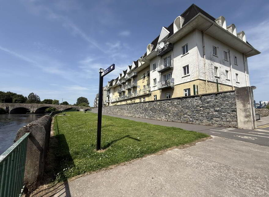 7 The Gables, Clonmel, E91PX47
