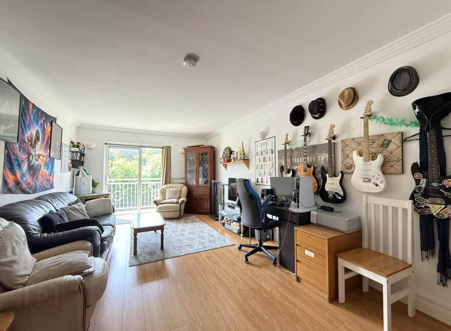 7 The Gables, Clonmel, E91PX47