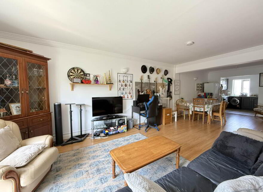 7 The Gables, Clonmel, E91PX47