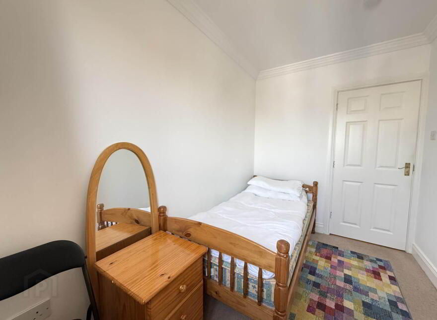 7 The Gables, Clonmel, E91PX47
