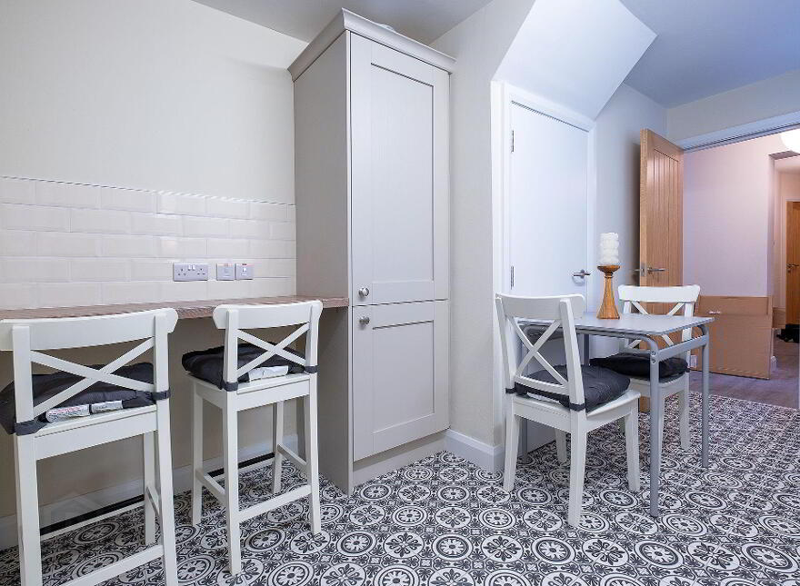 Flat 1, 19 Wellesley Avenue, Belfast, BT9 6DG